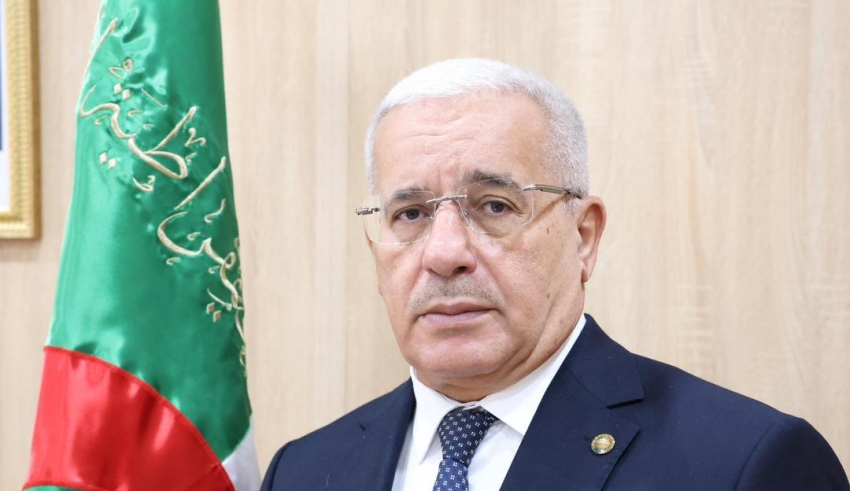 الجزائر – يقوم بوجالي بزيارة رسمية إلى بيلاروسيا لتعزيز التعاون البرلماني الجزائر – يقوم بوجالي بزيارة رسمية إلى بيلاروسيا لتعزيز التعاون البرلماني