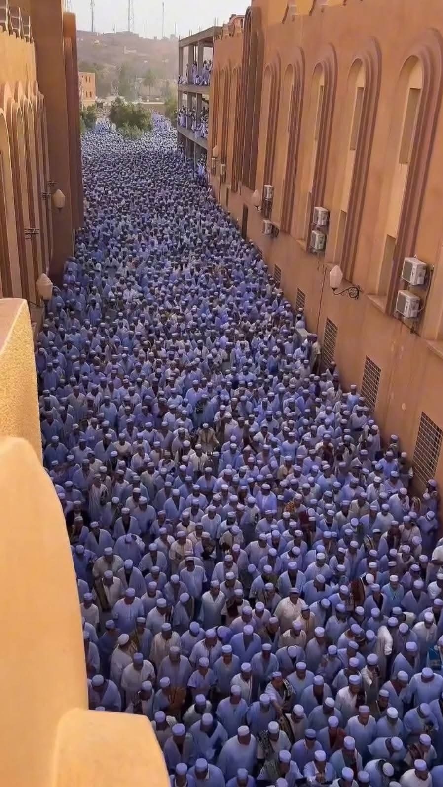 الجزائر – مواقيت صلاة عيد الأضحى في مختلف الولايات الجزائر – مواقيت صلاة عيد الأضحى في مختلف الولايات
