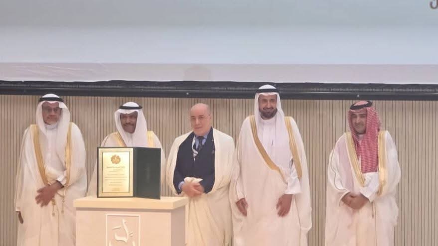 الجزائر – حج 2026: الجزائر تحصل على الجائزة البرونزية لجائزة “لبيتم”.