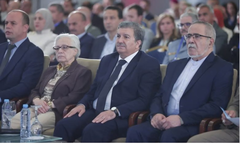 الجزائر – الجزائر –